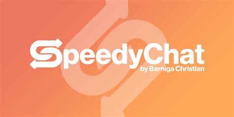 speedychat hot|Speedycat